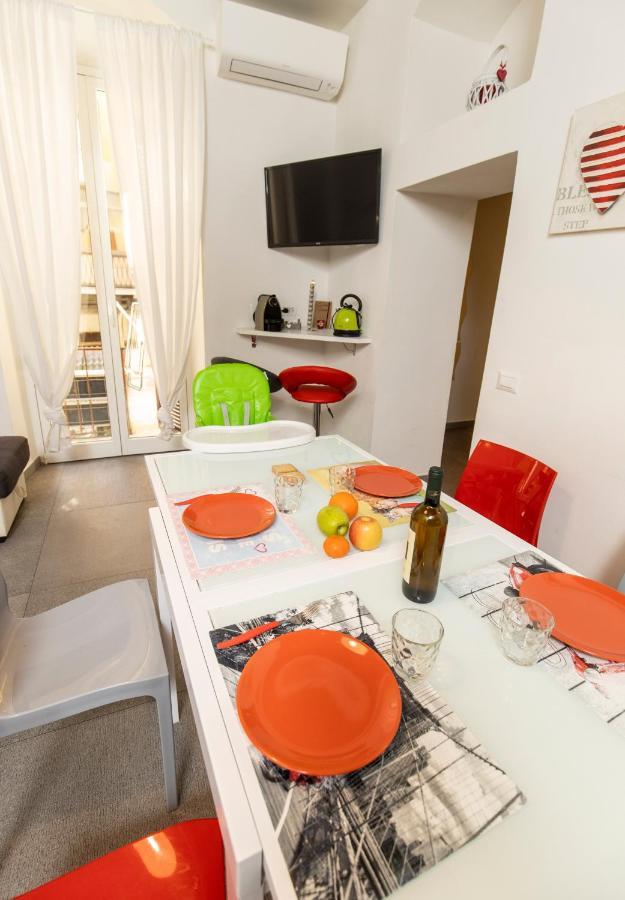 La Casa Di Gio' 295 Apartments Специя Екстериор снимка