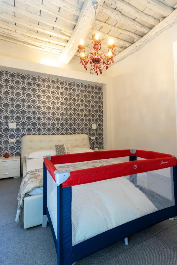 La Casa Di Gio' 295 Apartments Специя Екстериор снимка