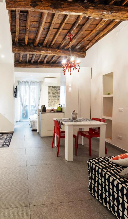 La Casa Di Gio' 295 Apartments Специя Екстериор снимка