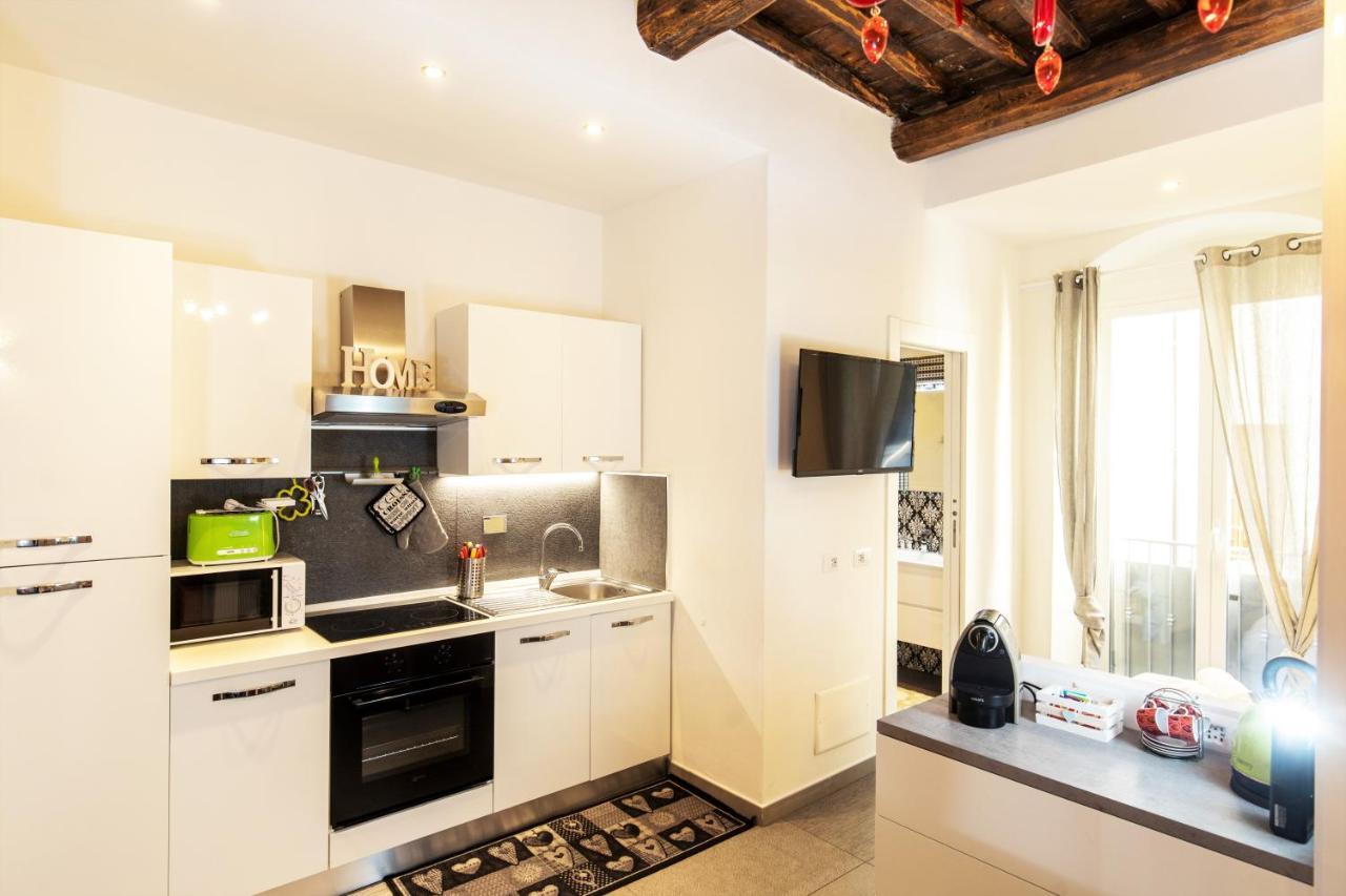 La Casa Di Gio' 295 Apartments Специя Екстериор снимка