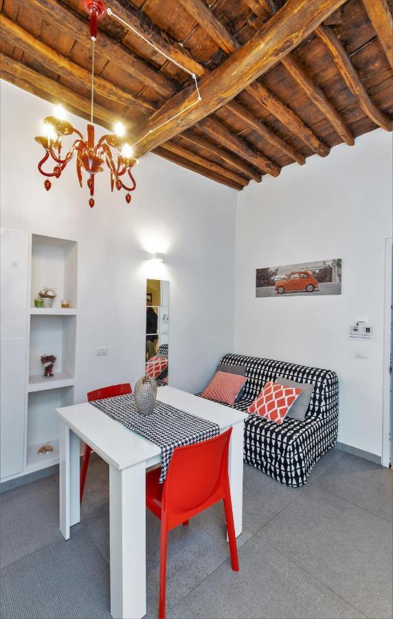 La Casa Di Gio' 295 Apartments Специя Екстериор снимка