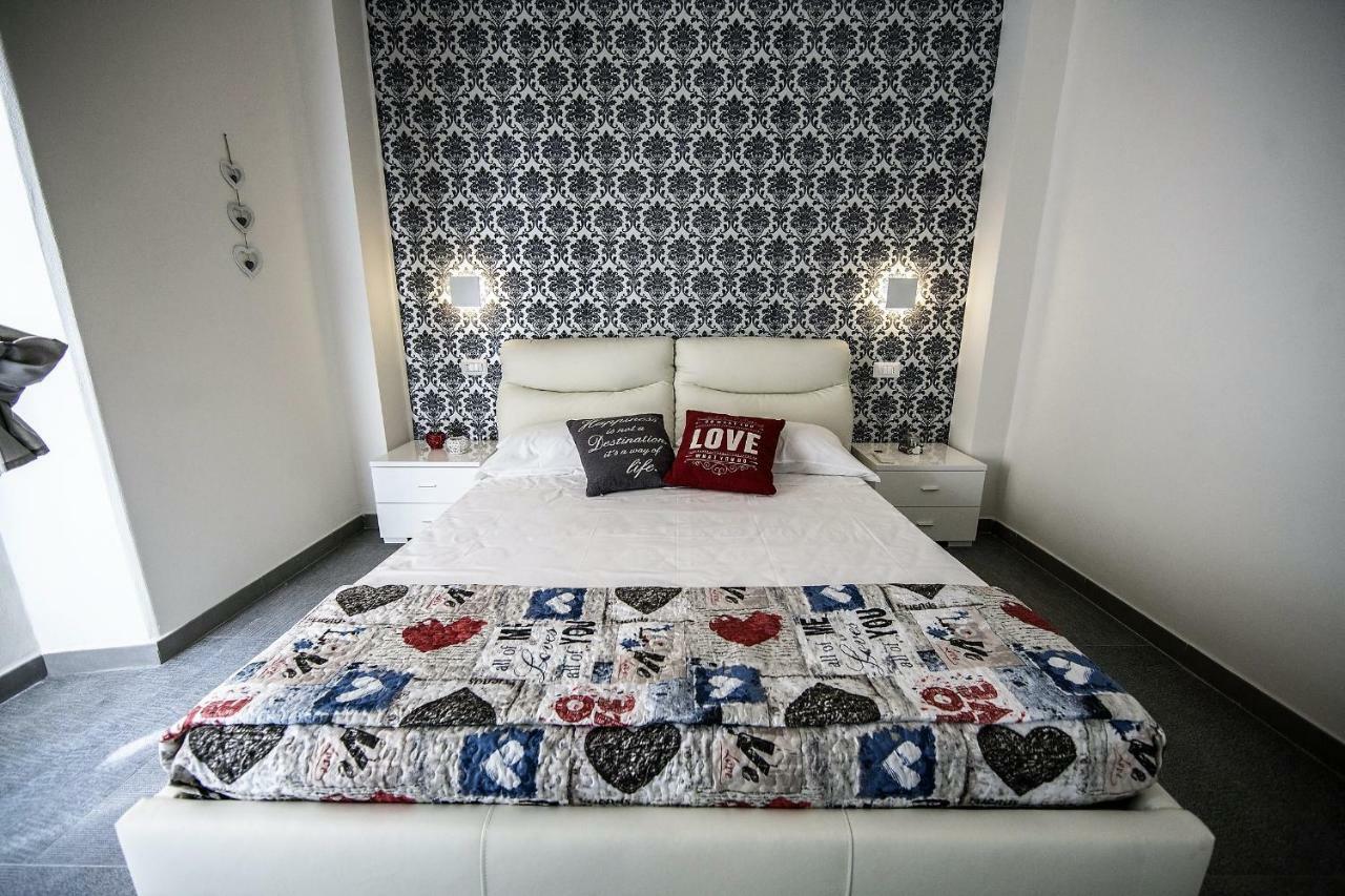 La Casa Di Gio' 295 Apartments Специя Екстериор снимка