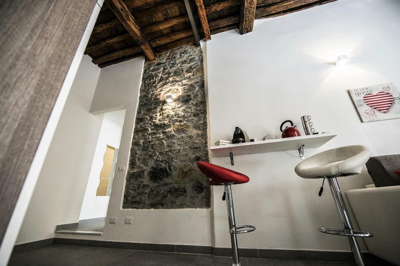 La Casa Di Gio' 295 Apartments Специя Екстериор снимка