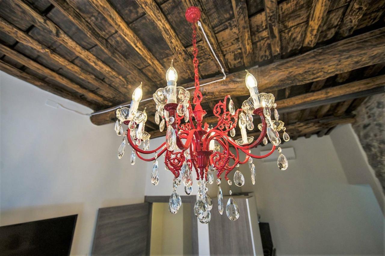 La Casa Di Gio' 295 Apartments Специя Екстериор снимка