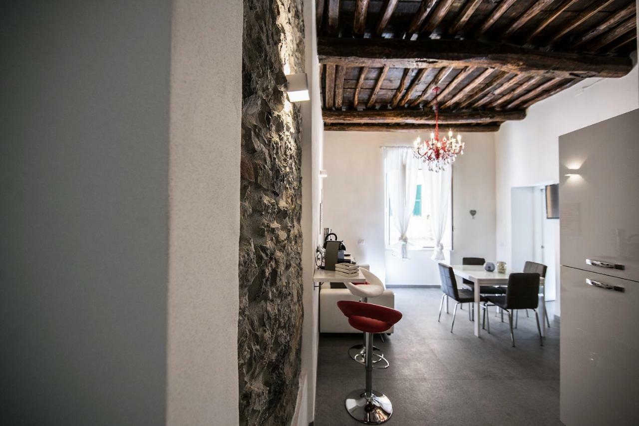 La Casa Di Gio' 295 Apartments Специя Екстериор снимка