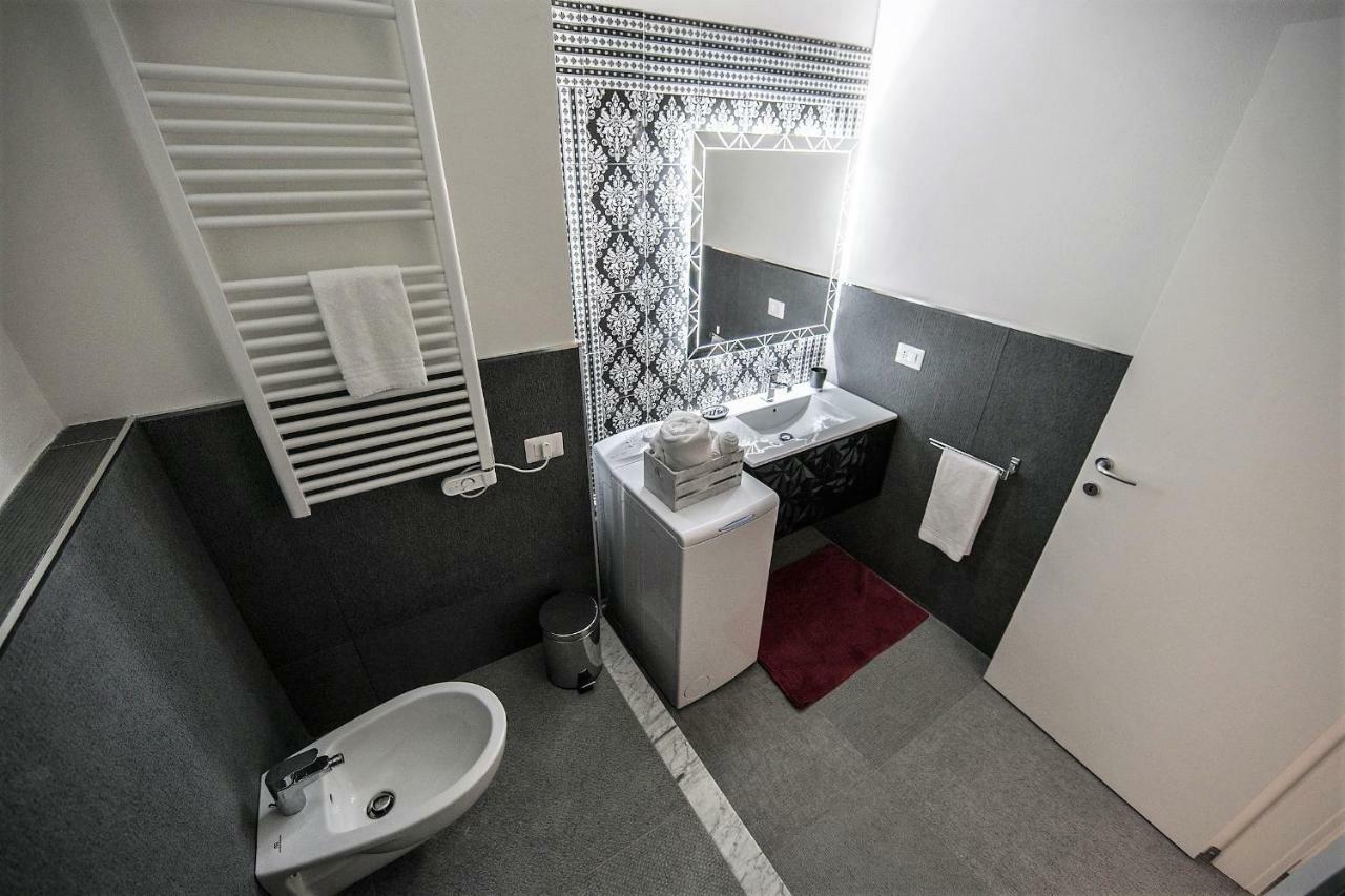 La Casa Di Gio' 295 Apartments Специя Екстериор снимка