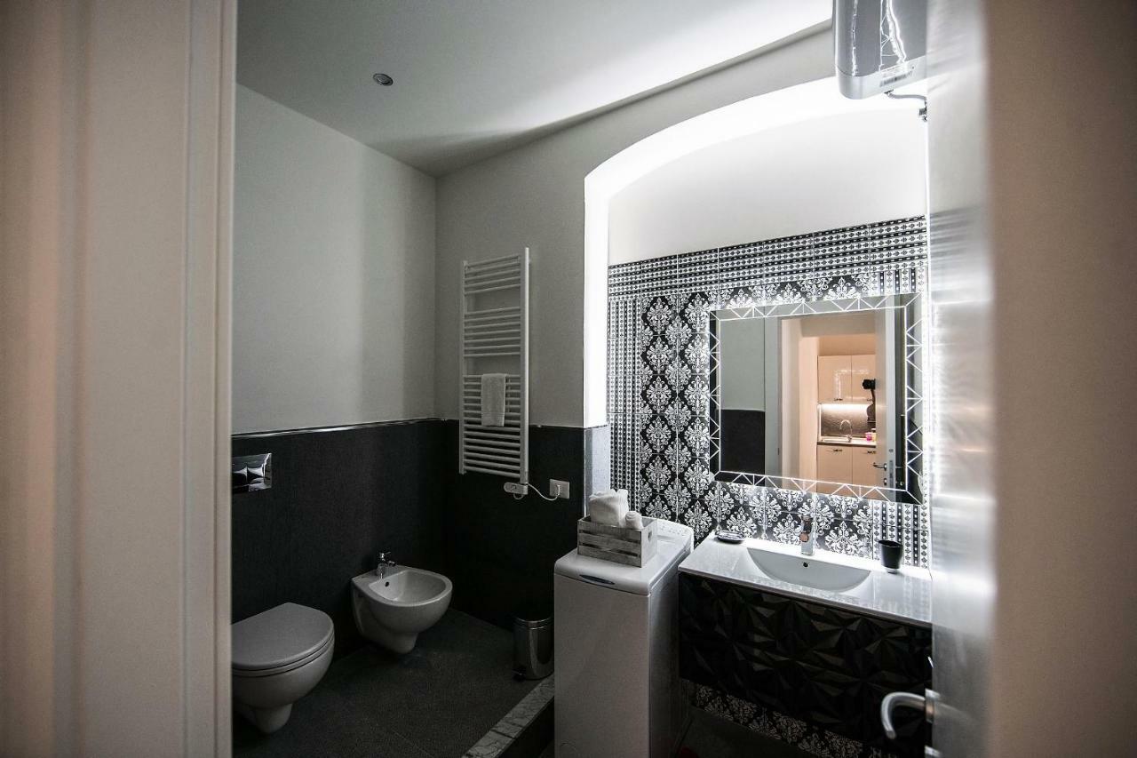 La Casa Di Gio' 295 Apartments Специя Екстериор снимка