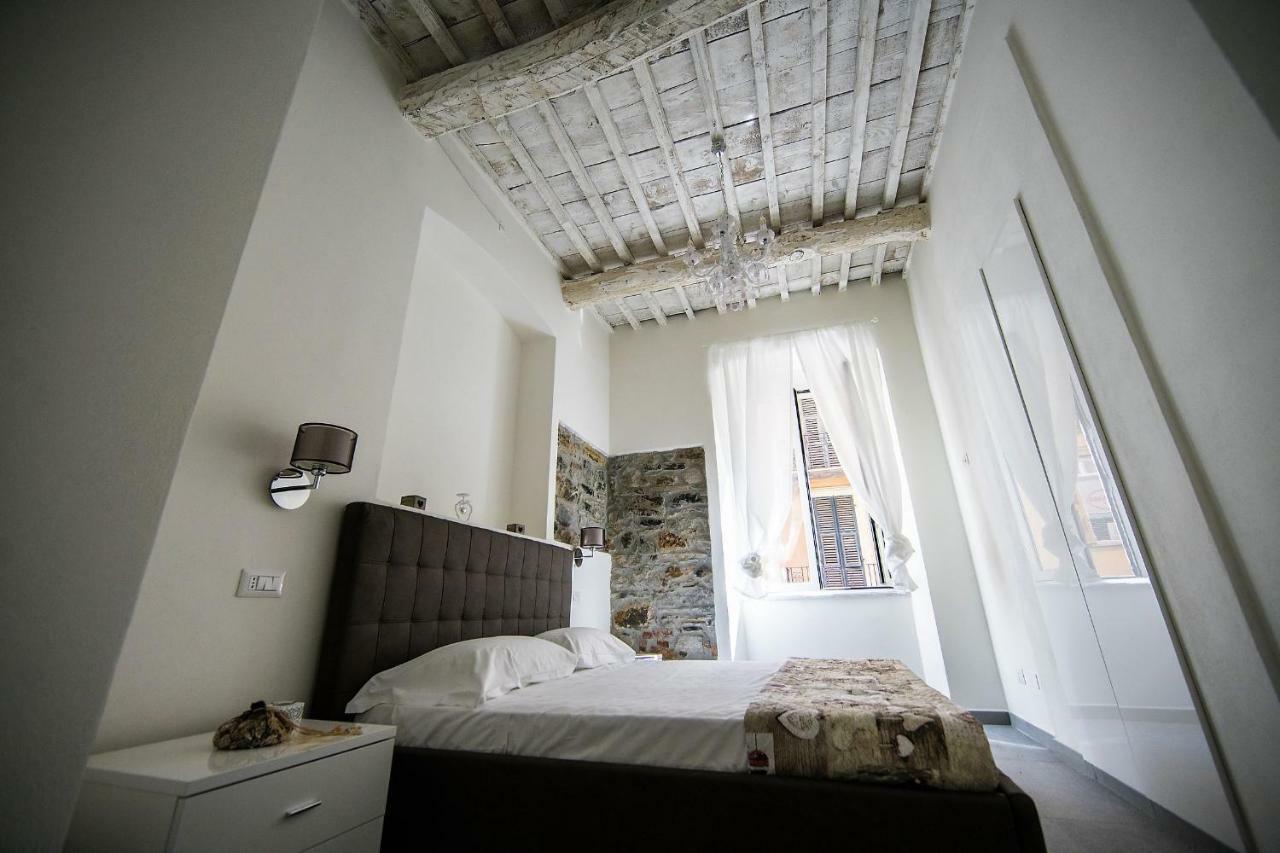 La Casa Di Gio' 295 Apartments Специя Екстериор снимка