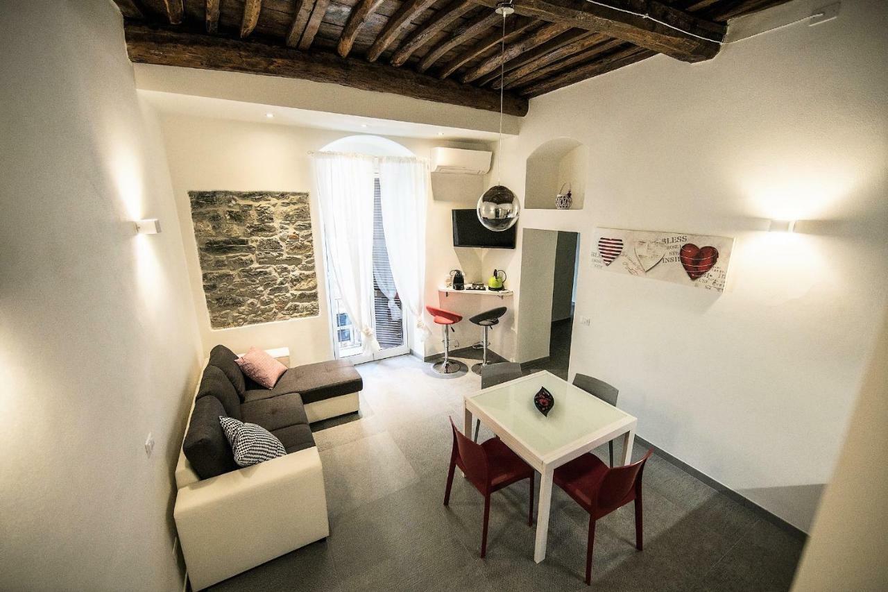 La Casa Di Gio' 295 Apartments Специя Екстериор снимка
