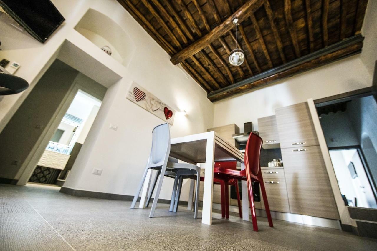 La Casa Di Gio' 295 Apartments Специя Екстериор снимка