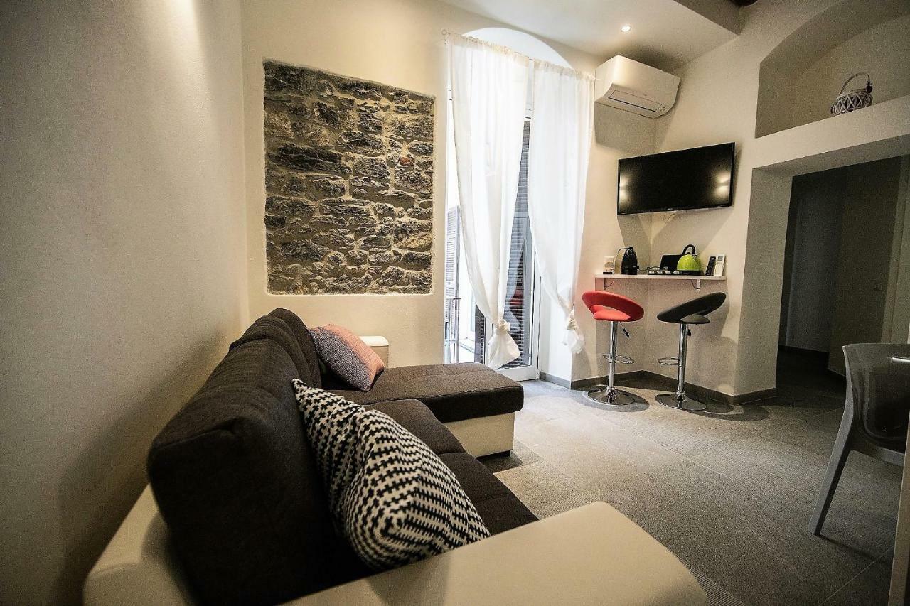 La Casa Di Gio' 295 Apartments Специя Екстериор снимка