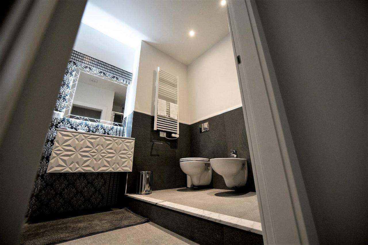 La Casa Di Gio' 295 Apartments Специя Екстериор снимка