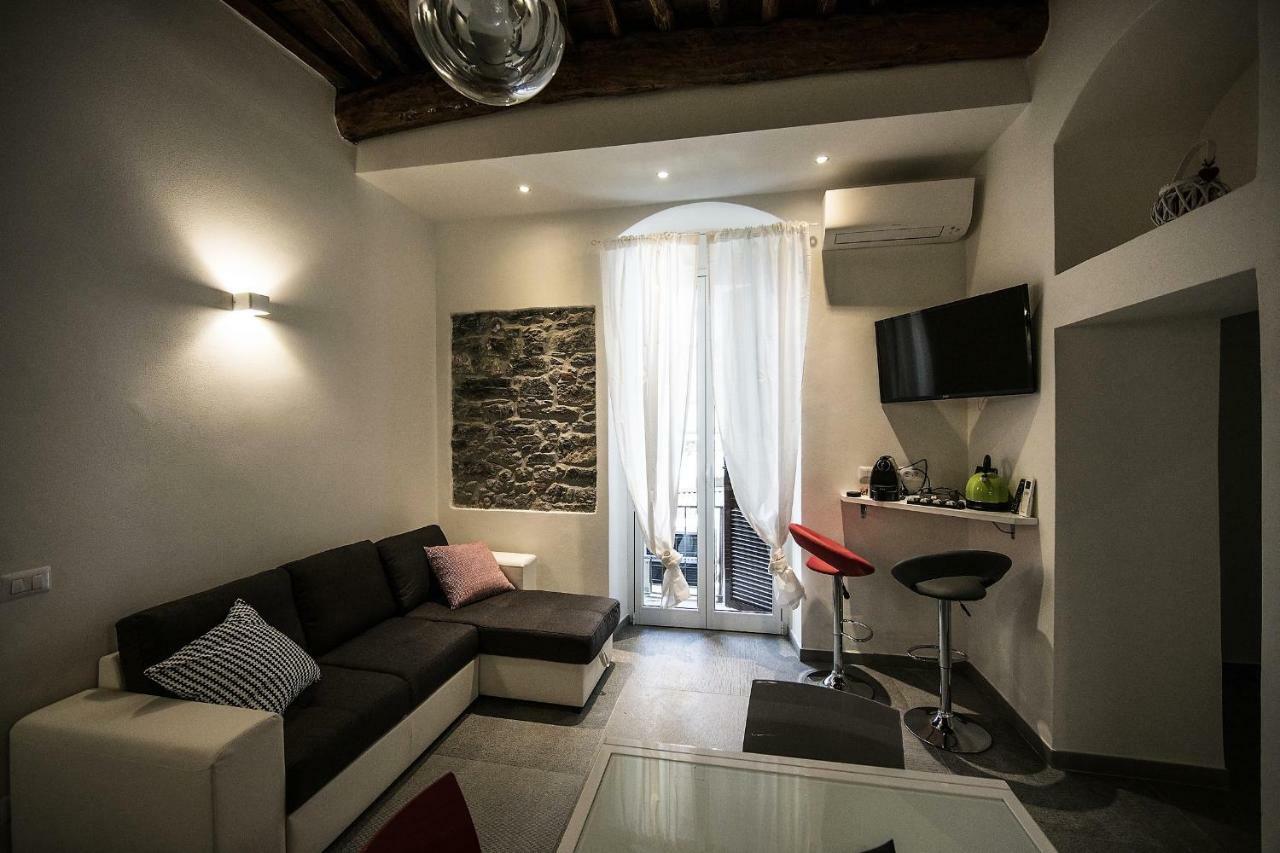 La Casa Di Gio' 295 Apartments Специя Екстериор снимка