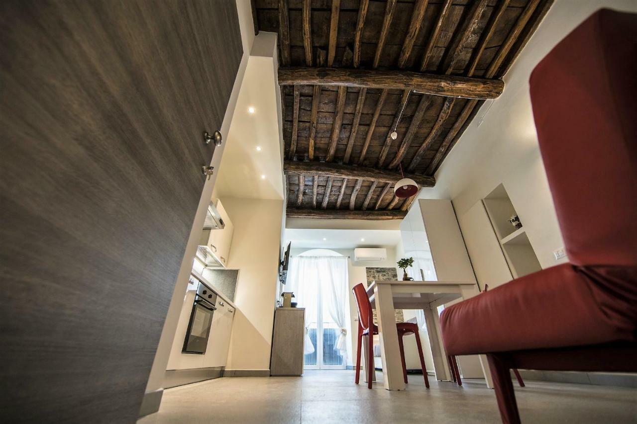 La Casa Di Gio' 295 Apartments Специя Екстериор снимка