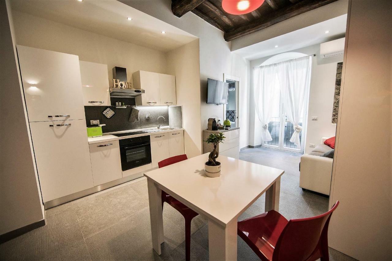 La Casa Di Gio' 295 Apartments Специя Екстериор снимка