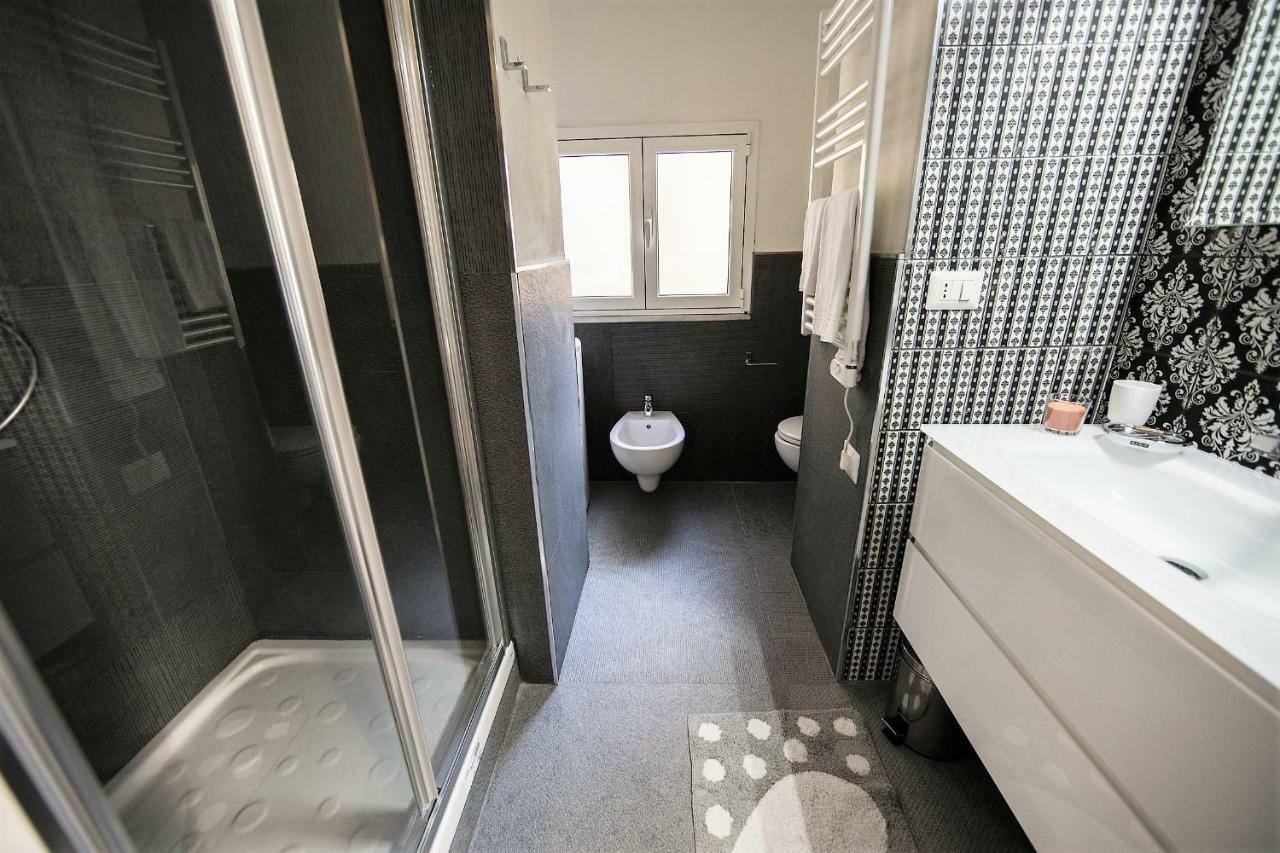 La Casa Di Gio' 295 Apartments Специя Екстериор снимка