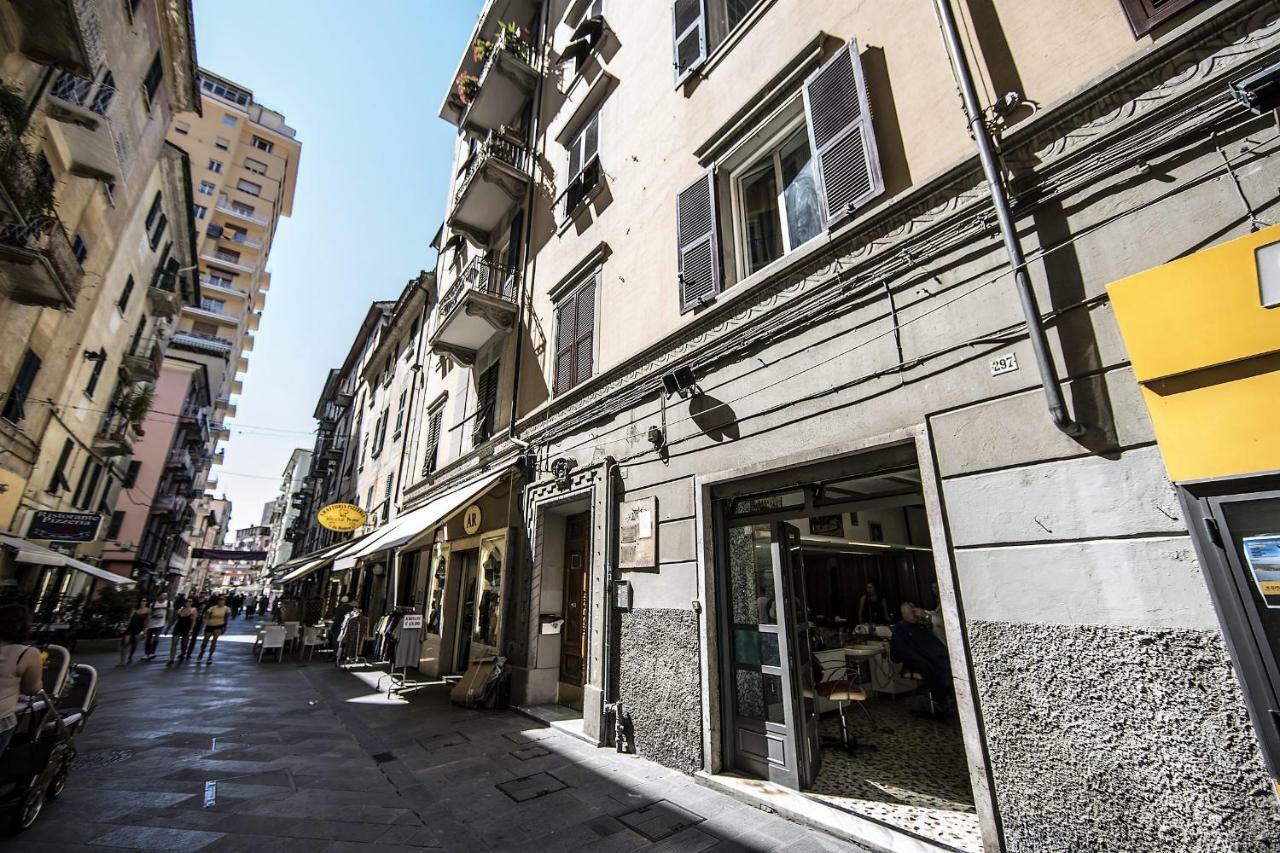 La Casa Di Gio' 295 Apartments Специя Екстериор снимка