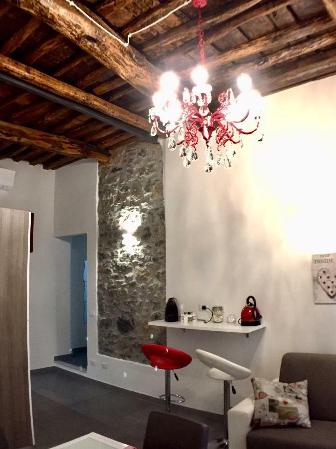 La Casa Di Gio' 295 Apartments Специя Екстериор снимка