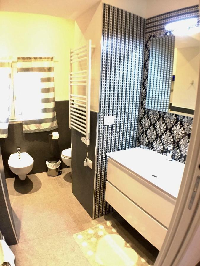 La Casa Di Gio' 295 Apartments Специя Екстериор снимка
