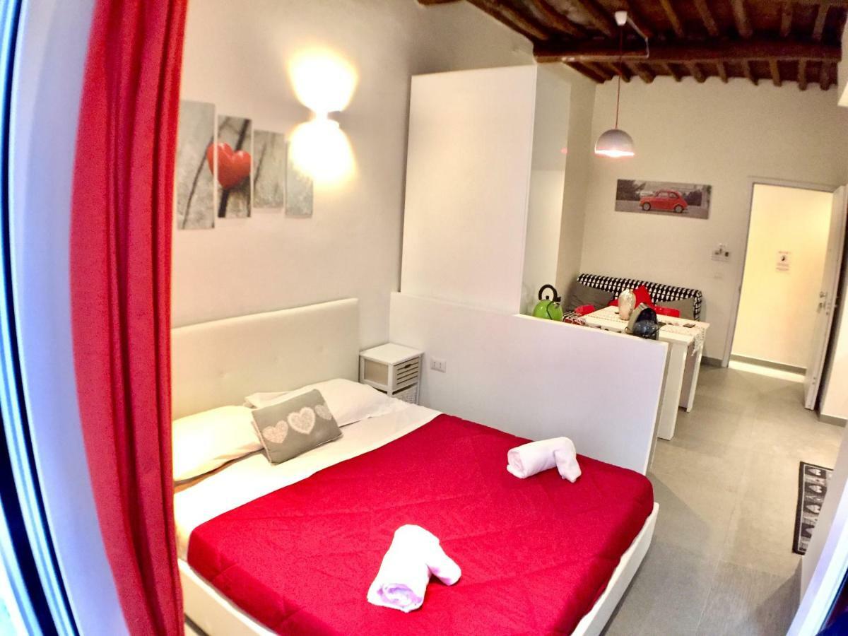 La Casa Di Gio' 295 Apartments Специя Екстериор снимка