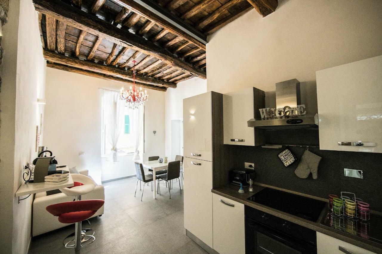 La Casa Di Gio' 295 Apartments Специя Екстериор снимка